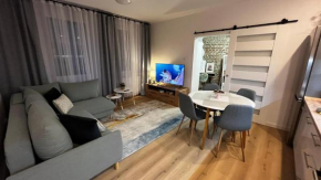 Comfortable apartment for 1-4 guests